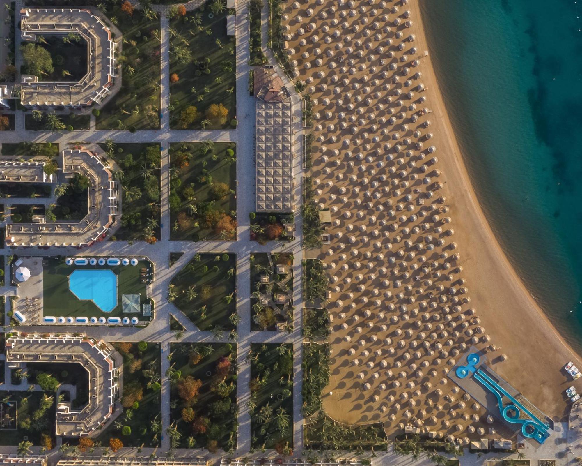 4 Red Sea Hotels in Al Mamsha El Seyahi Worth Booking Now