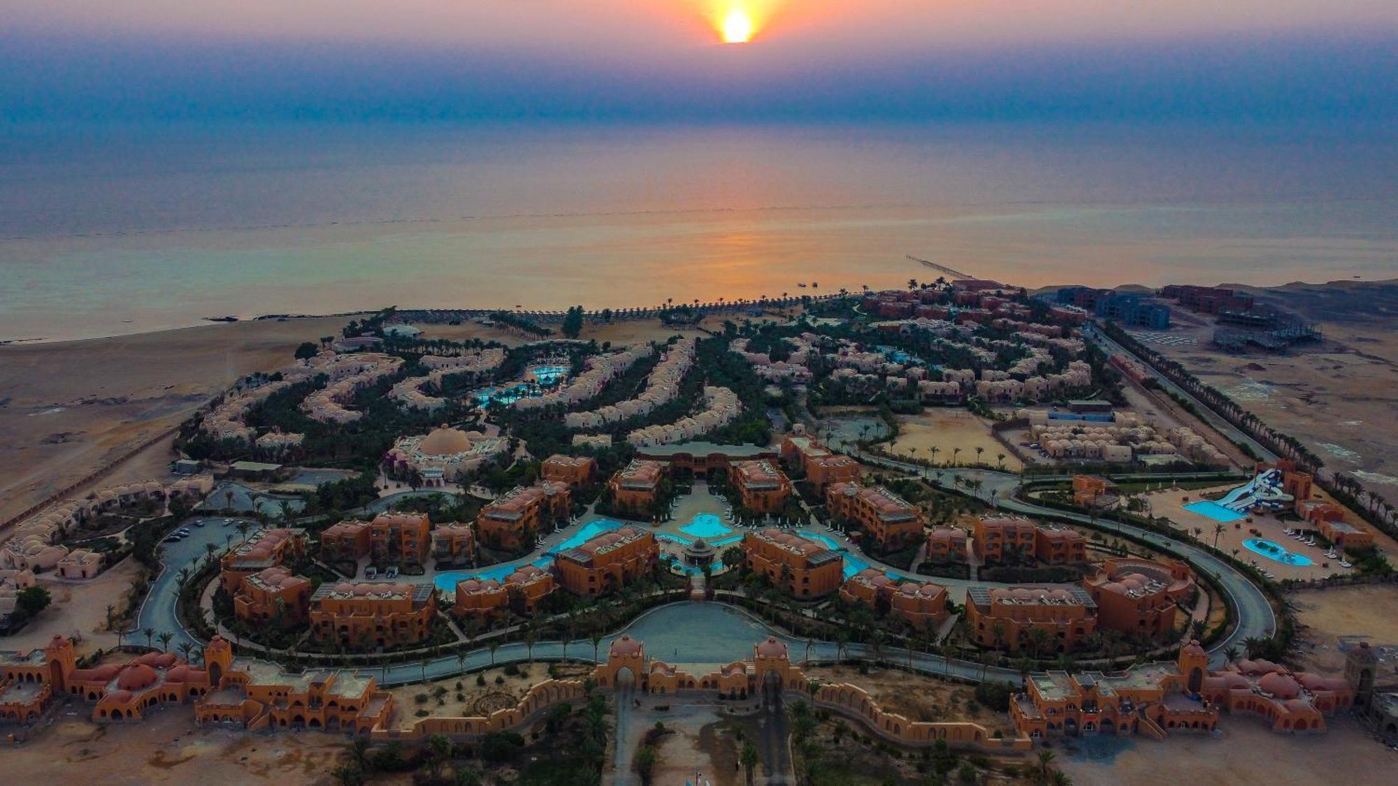 6 Beach Hotels in Marsa Alam Worth Booking