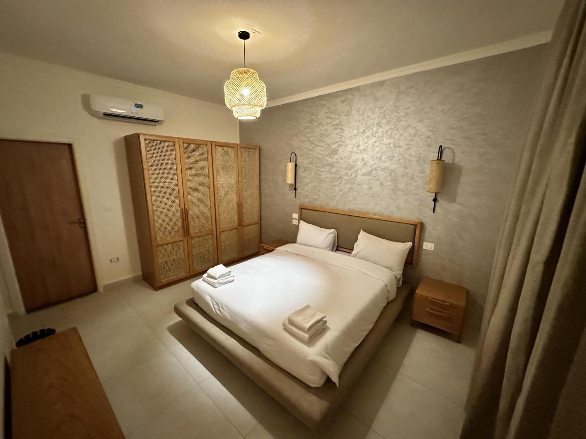 Staying in Africa: 4 Hotels Across Egypt Compared