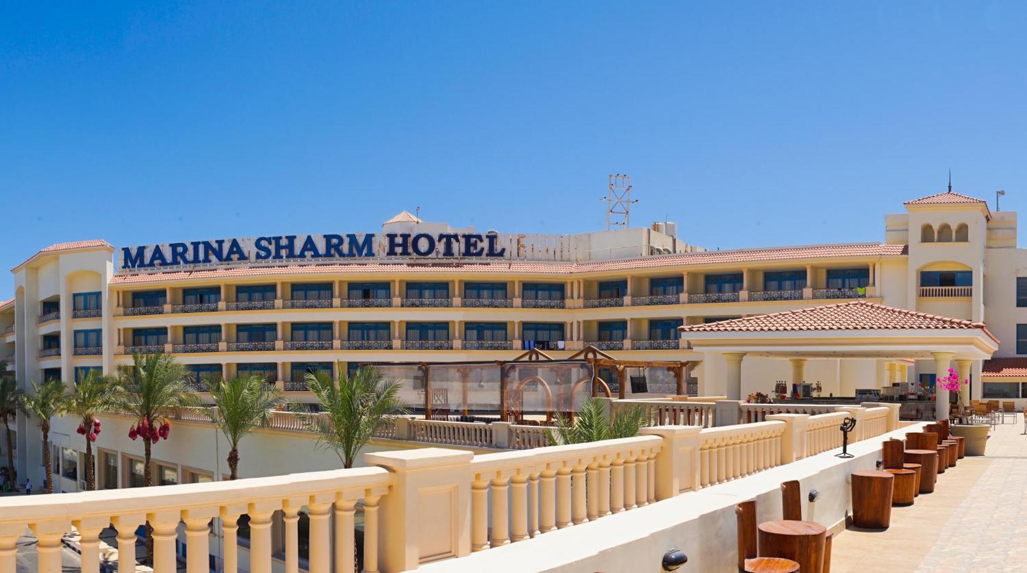 4 Top-Rated Resorts Close to Sinai Grand Casino, Sharm el-Sheikh
