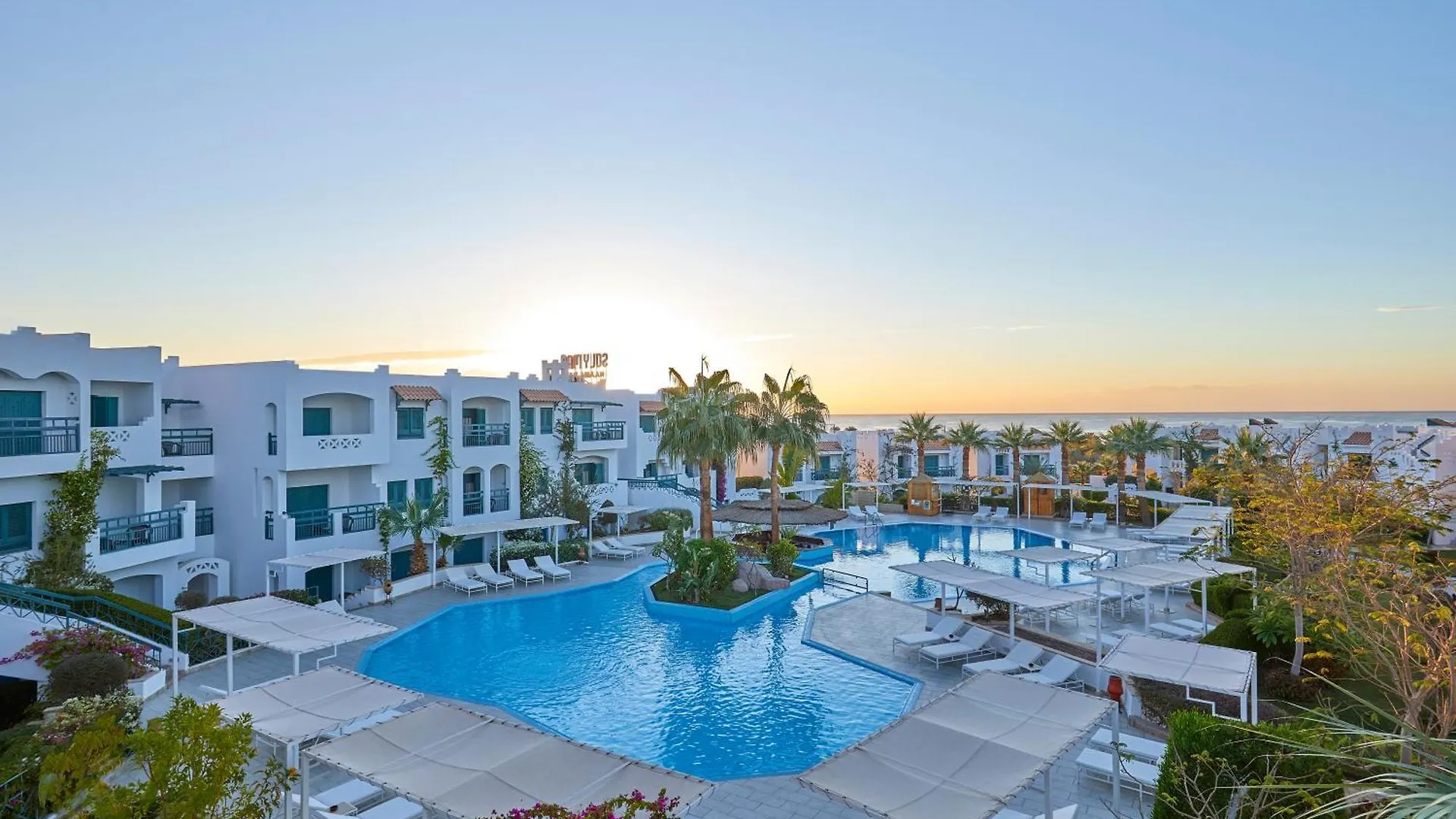 2 Jaz Hotels in Naama Bay Worth Booking Right Now