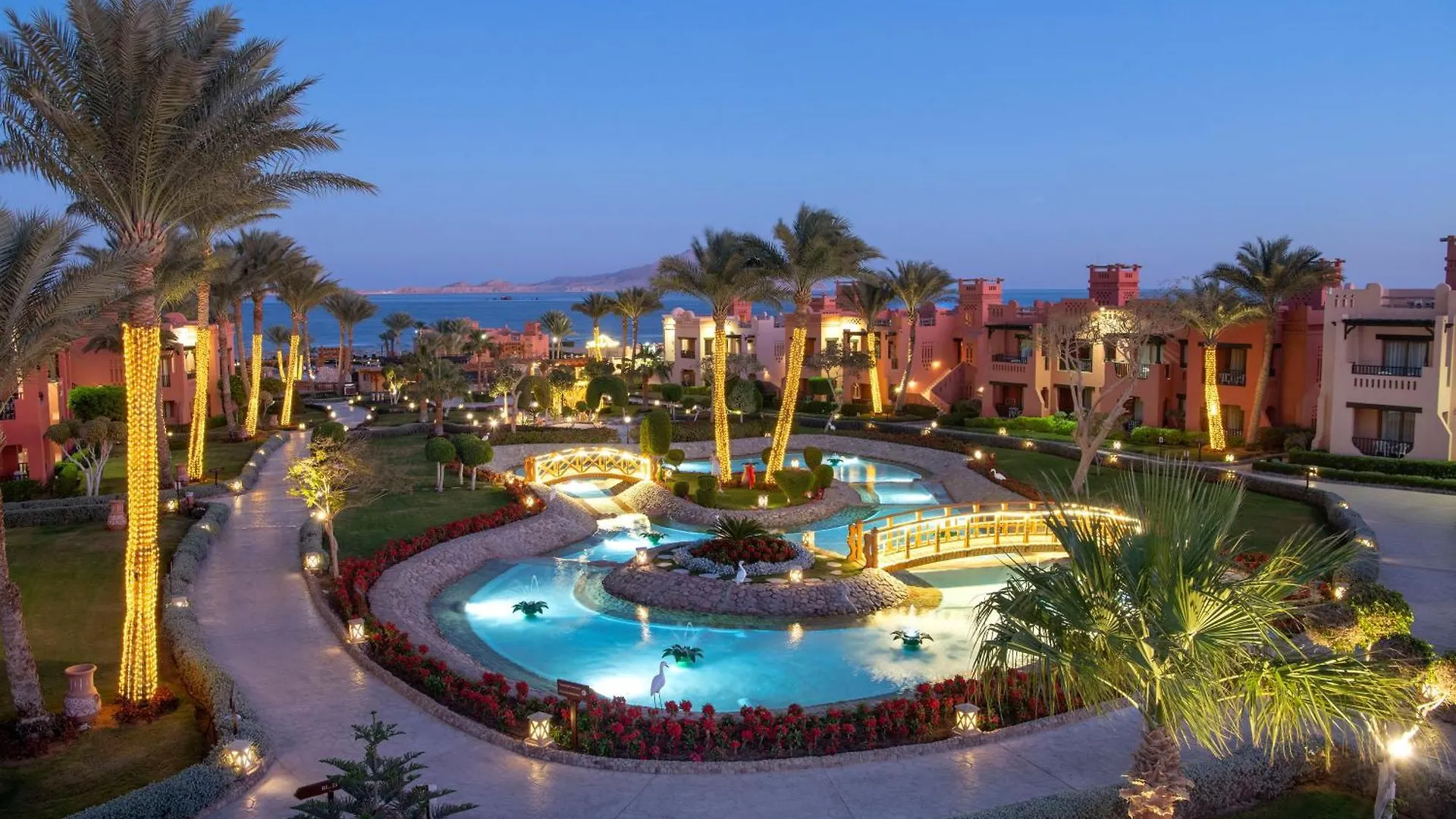 4 Top-Rated Spa Hotels in Nabq Bay Worth Booking