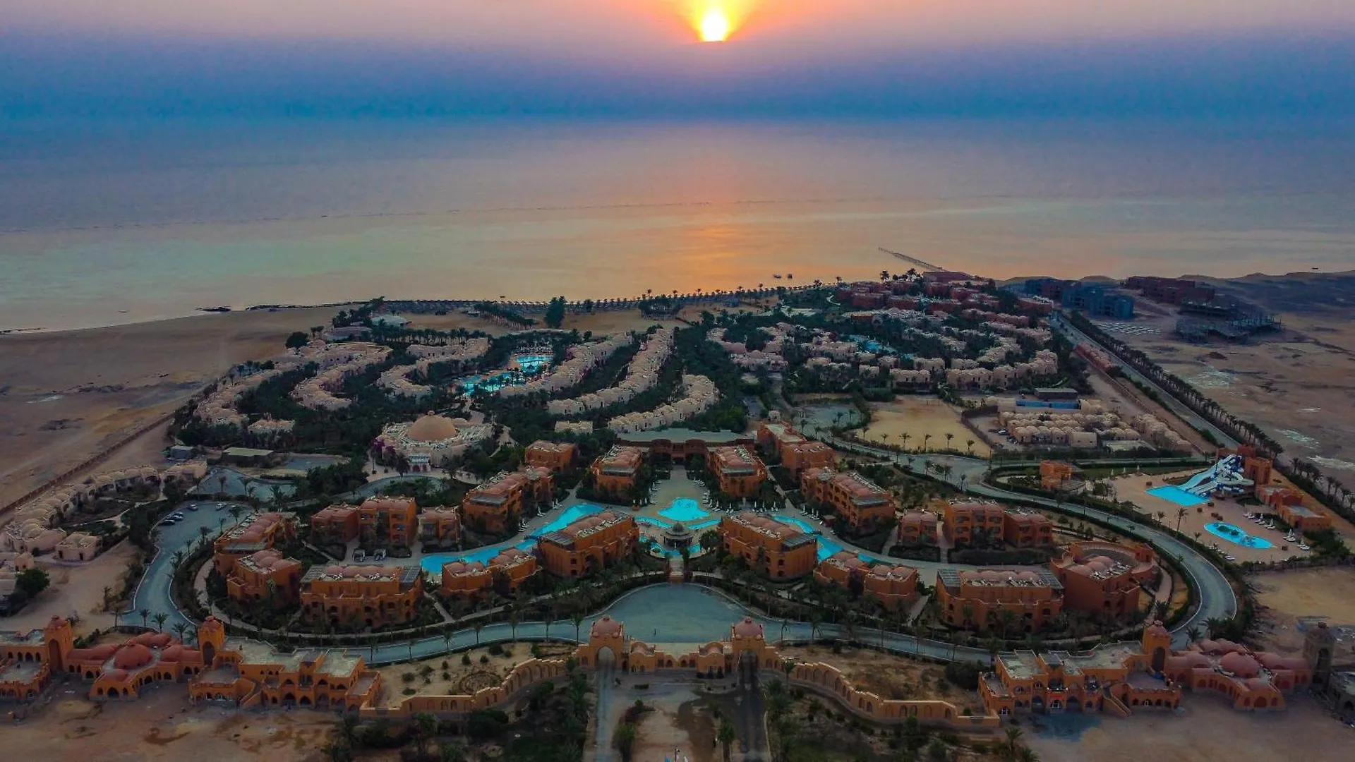 6 Beach Hotels in Marsa Alam Worth Booking