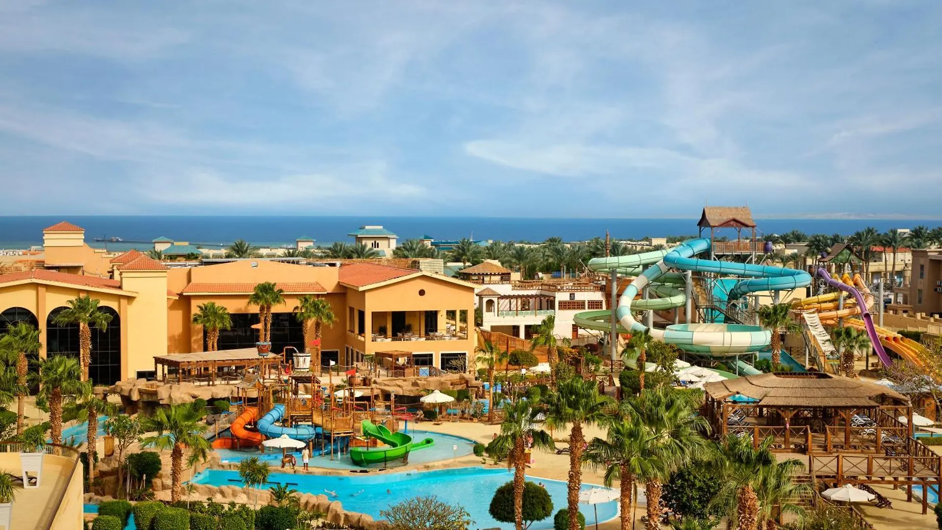 15 Family Hotels in Nabq Bay That Deliver on Every Front