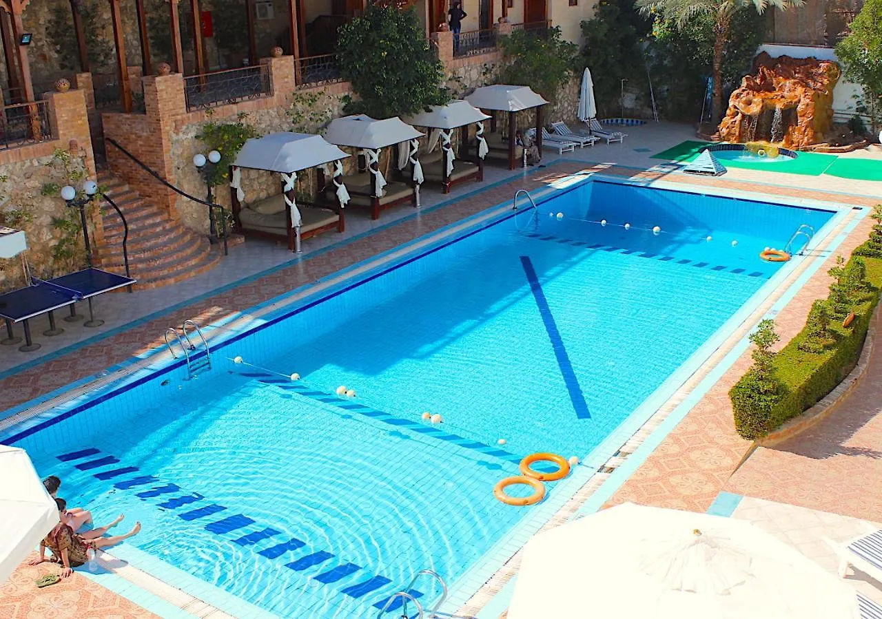 13 Top-Rated Resorts in Naama Bay, Sharm El Sheikh