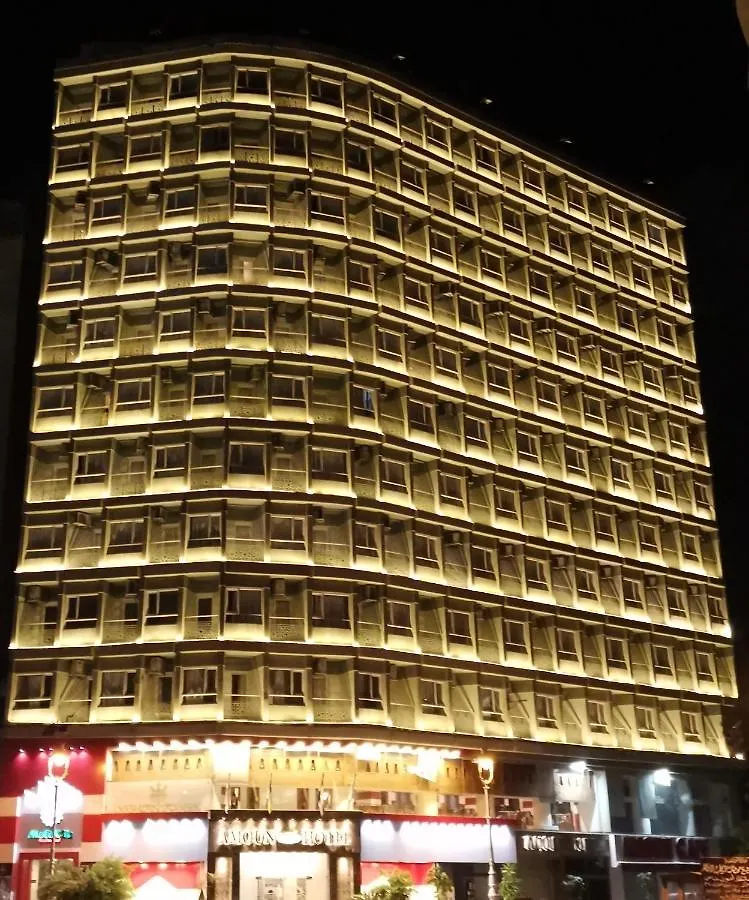 Where to Stay Near Catacombs of Kom el Shoqafa: 6 Top Hotels