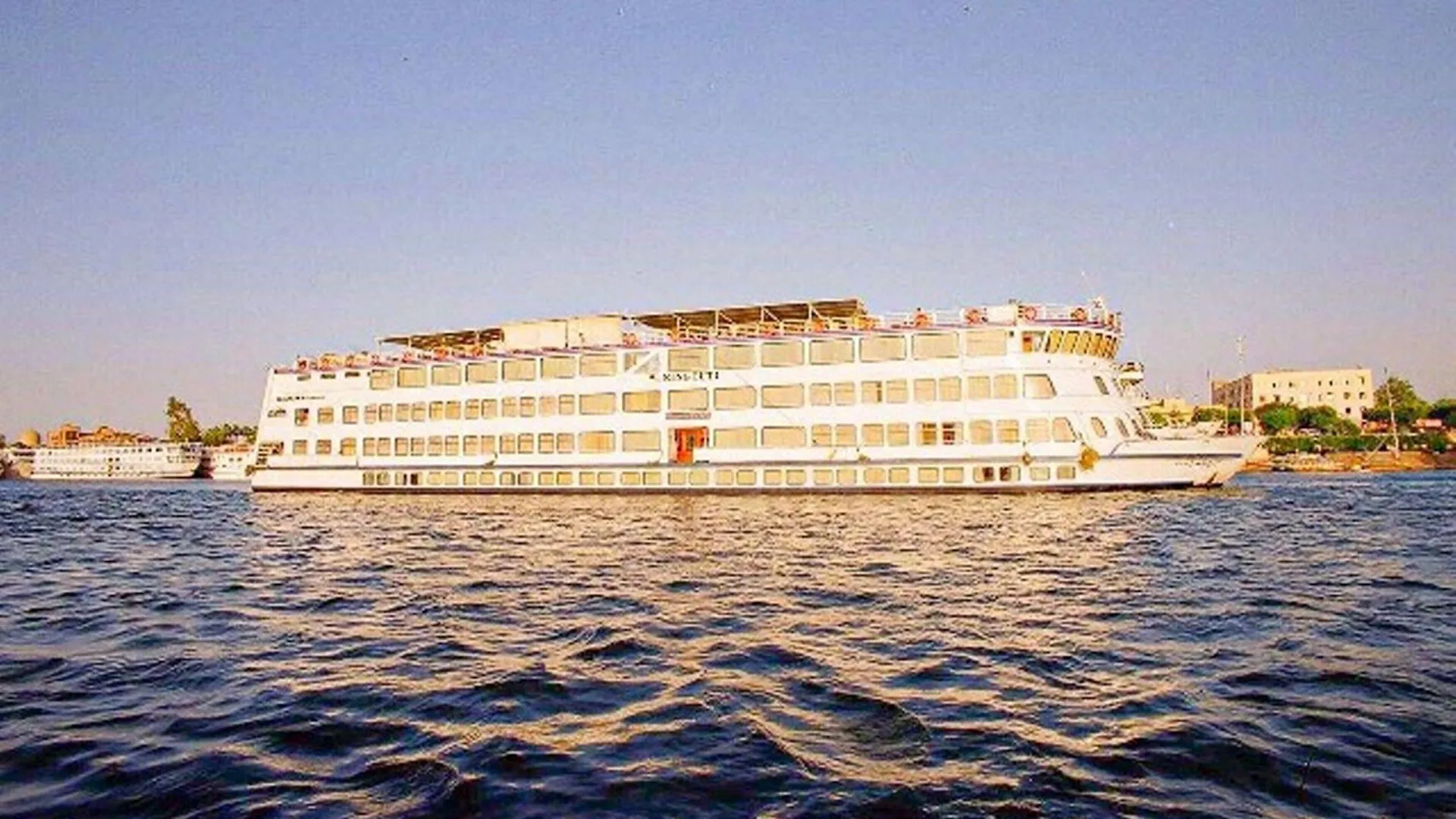 7 Central Hotels in Egypt That Deliver on Location