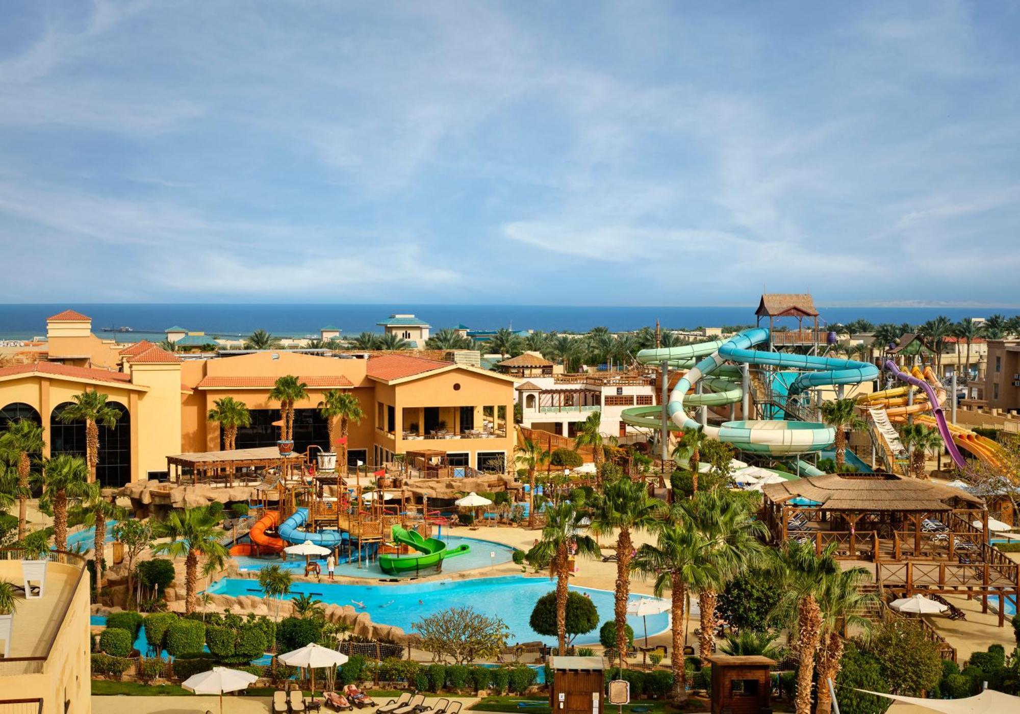 15 Family Hotels in Nabq Bay That Deliver on Every Front