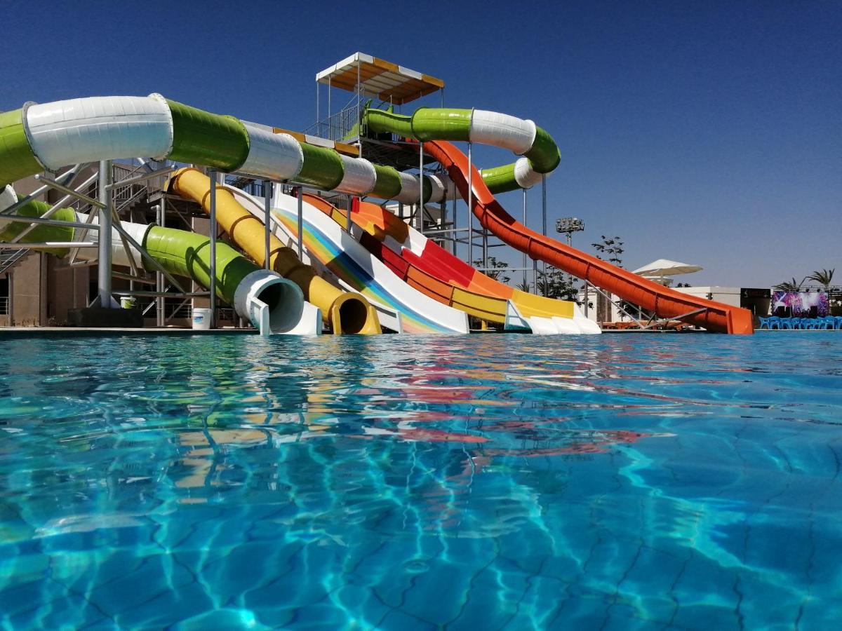15 Beach Hotels in Villages Road That Deliver on the Red Sea