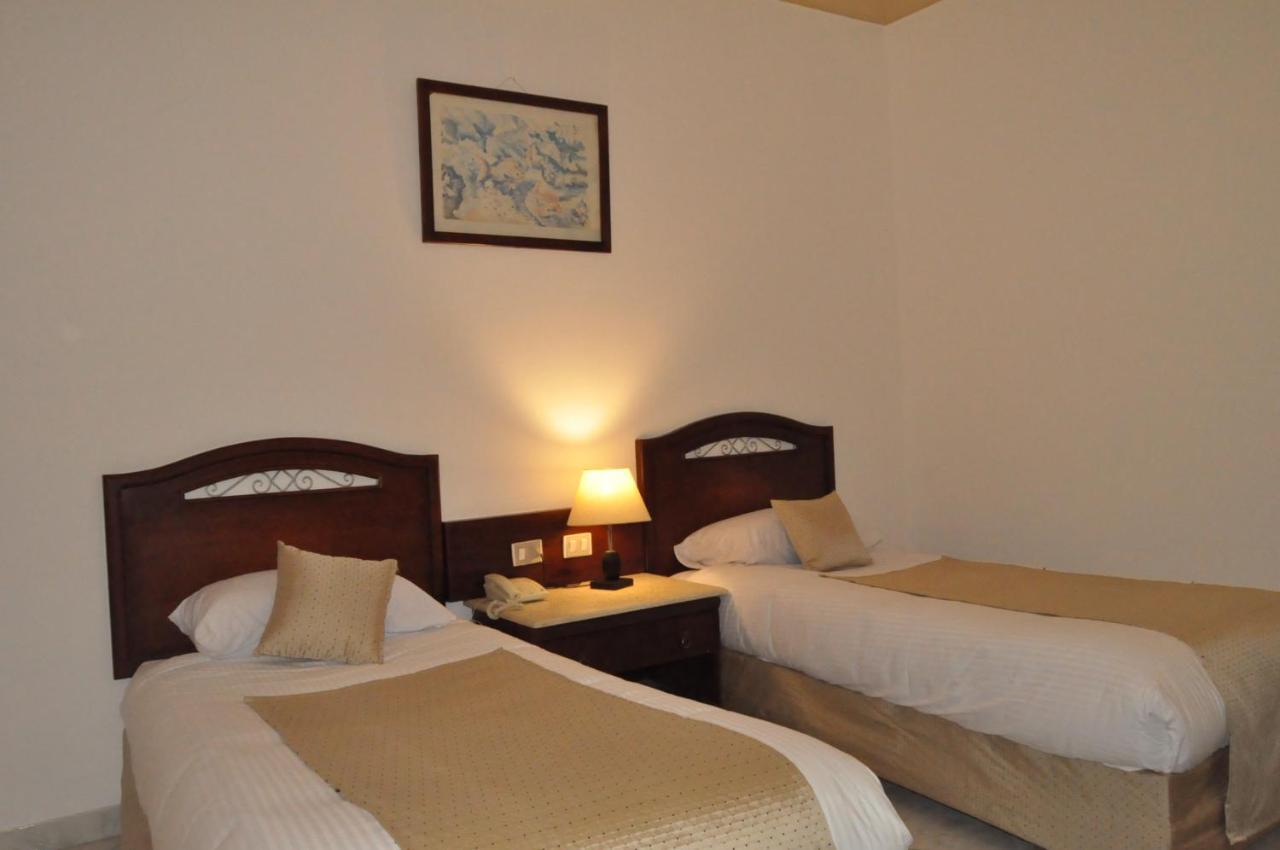 11 Family Hotels Close to Giftun Island Worth Booking