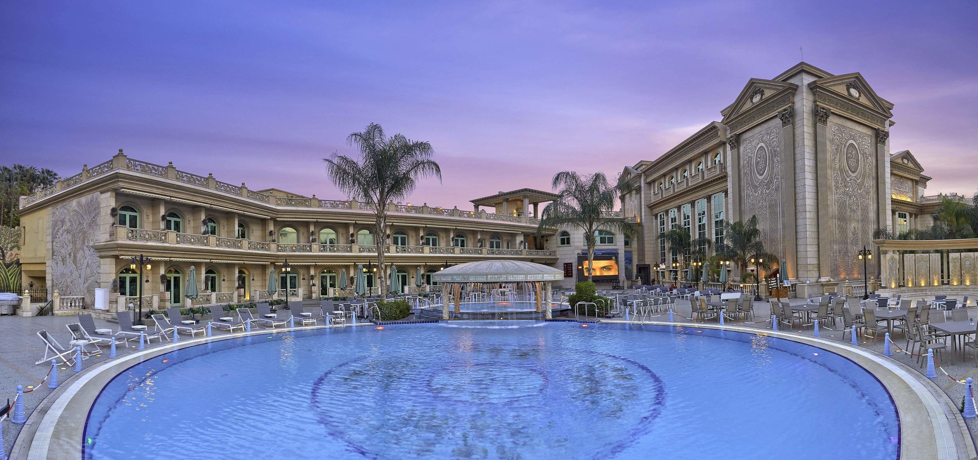Staying Near the October War Panorama: 14 Family Hotels Compared