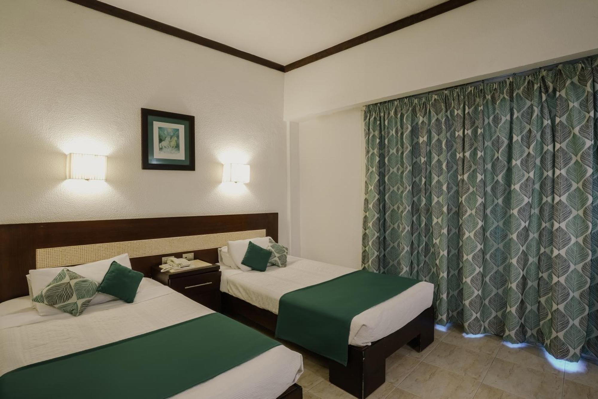 8 Smart Family-Friendly Hotels in Mersa Matruh Worth Booking