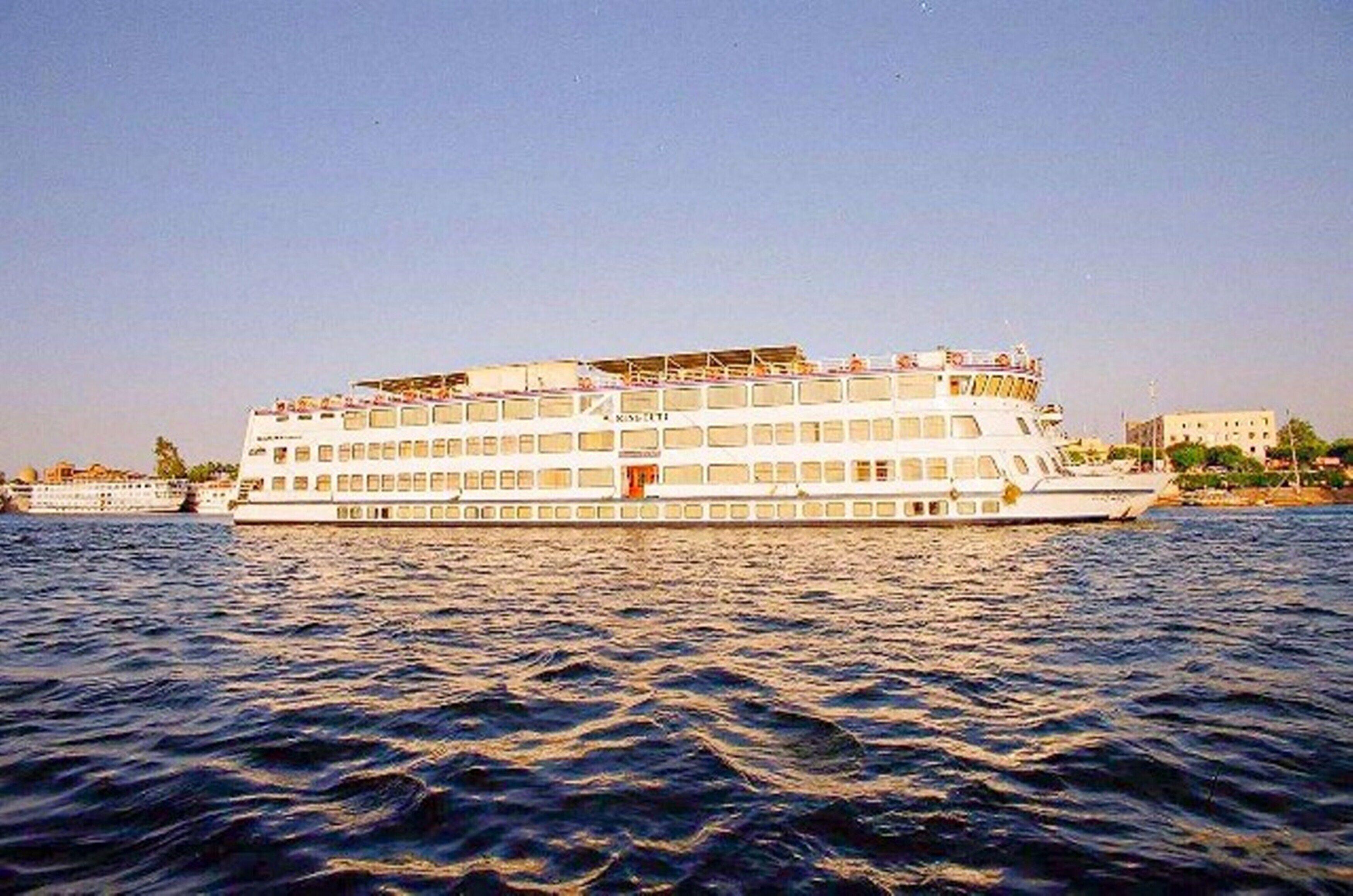 7 Central Hotels in Egypt That Deliver on Location